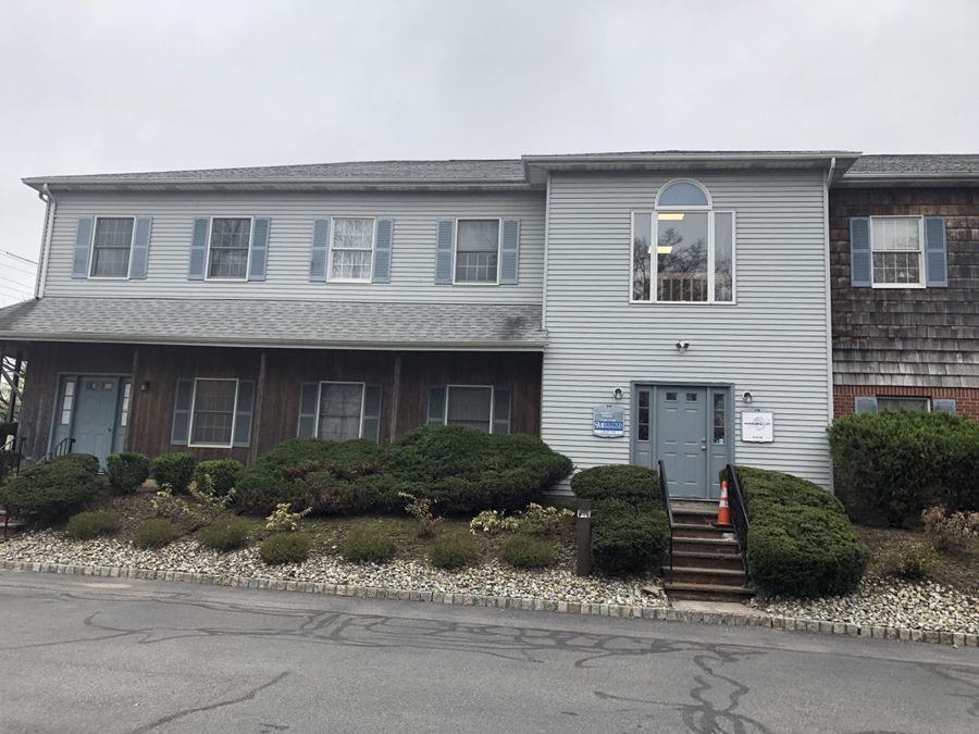 91 Clinton Rd Unit 1B 91 Clinton Road, Fairfield, NJ